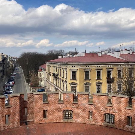 Apartment Novum Rakowicka Street Krakov Exteriér fotografie