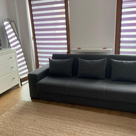 Apartment Novum Rakowicka Street Krakov Exteriér fotografie