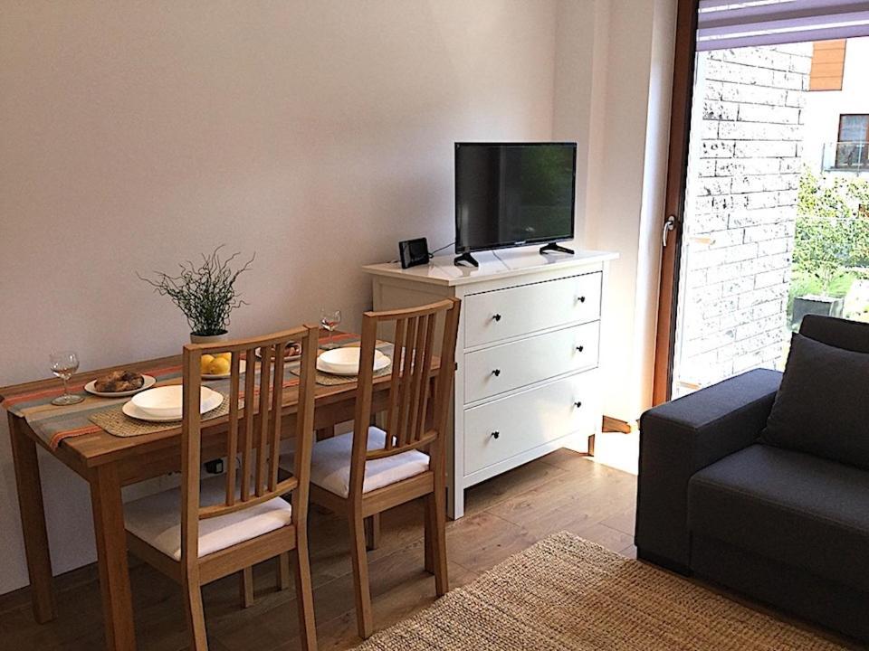 Apartment Novum Rakowicka Street Krakov Exteriér fotografie