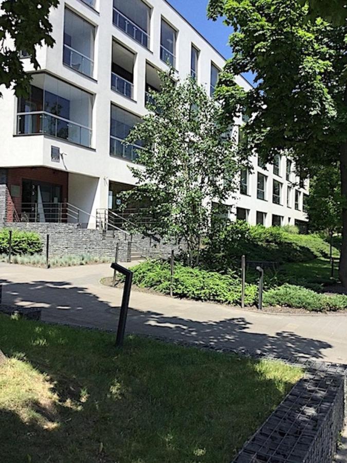 Apartment Novum Rakowicka Street Krakov Exteriér fotografie